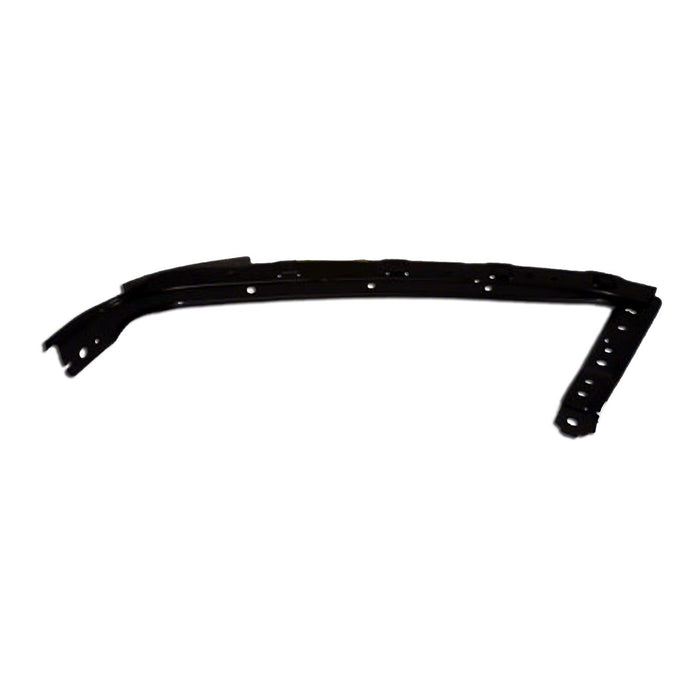 2006-2011 Honda Civic Hybrid/Hybrid-L Front Driver Side Bumper Bracket Upper 4 Door Sedan - HO1066106-Partify-Painted-Replacement-Body-Parts
