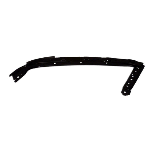 2006-2011 Honda Civic Hybrid/Hybrid-L Front Driver Side Bumper Bracket Upper 4 Door Sedan - HO1066106-Partify-Painted-Replacement-Body-Parts