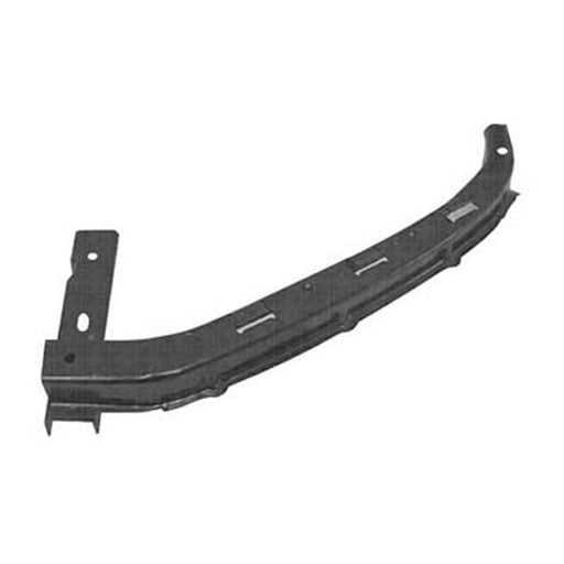 2006-2008 Honda Pilot Front Driver Side Bumper Bracket Outer Bracket - HO1066110-Partify-Painted-Replacement-Body-Parts