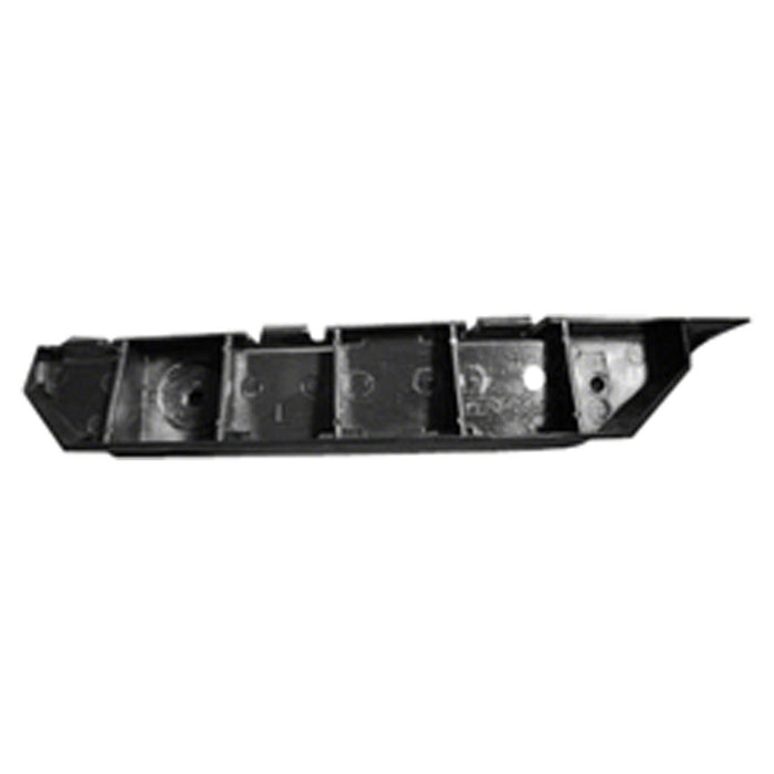 2001-2004 Honda Civic Hybrid/Acura EL Front Driver Side Bumper Bracket - HO1066114-Partify-Painted-Replacement-Body-Parts