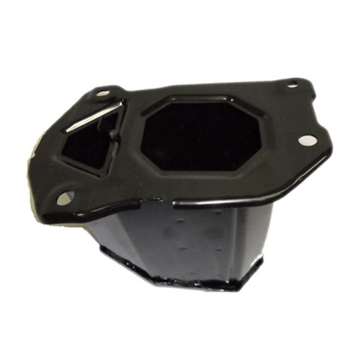 2012 Honda Civic Hybrid/Hybrid-L Front Driver Side Bumper Bracket - HO1066116-Partify-Painted-Replacement-Body-Parts