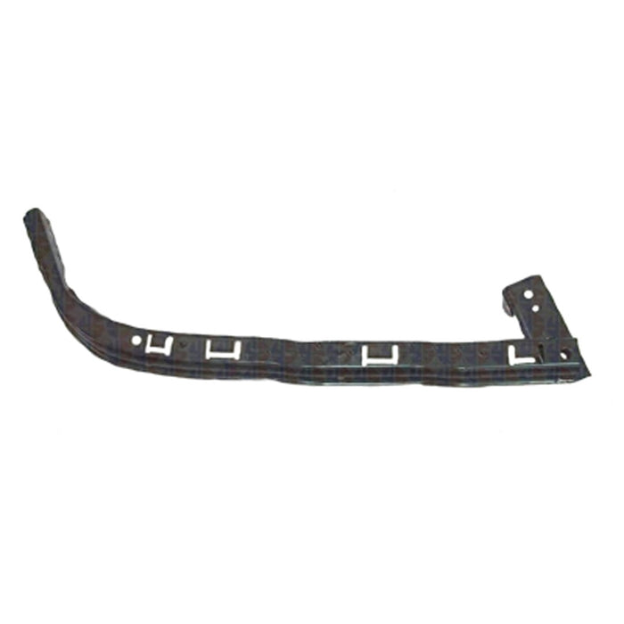2005-2010 Honda Odyssey Front Passenger Side Bumper Bracket Outer - HO1067106-Partify-Painted-Replacement-Body-Parts