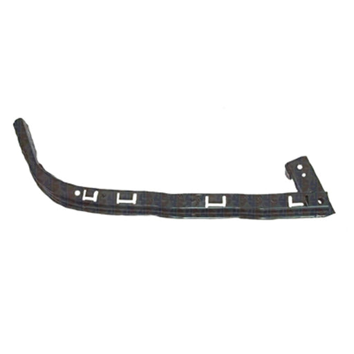 2005-2010 Honda Odyssey Front Passenger Side Bumper Bracket Outer - HO1067106-Partify-Painted-Replacement-Body-Parts