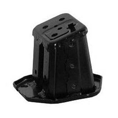 Front Passenger Side Bumper Bracket image