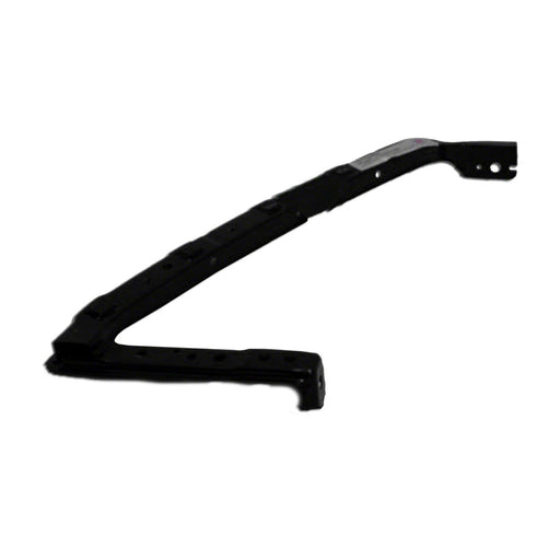 2006-2011 Honda Civic Hybrid/Hybrid-L Front Passenger Side Bumper Bracket Upper 4 Door Sedan - HO1067108-Partify-Painted-Replacement-Body-Parts