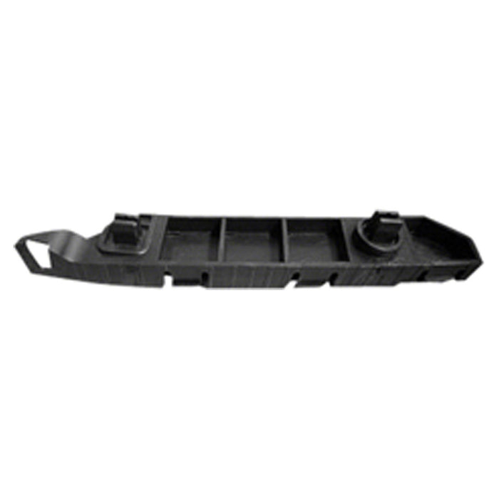 2001-2004 Honda Civic Hybrid/Acura EL Front Passenger Side Bumper Bracket - HO1067114-Partify-Painted-Replacement-Body-Parts