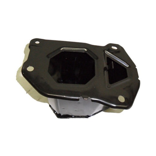 2012 Honda Civic Hybrid/Hybrid-L Front Passenger Side Bumper Bracket - HO1067116-Partify-Painted-Replacement-Body-Parts