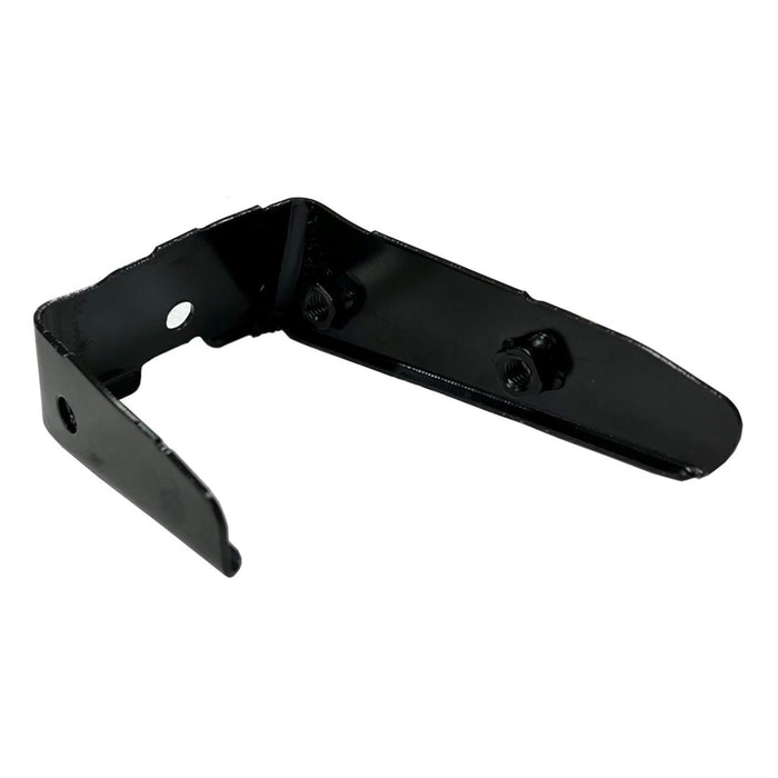 2005-2017 Honda Odyssey/Pilot/Acura MDX Front Passenger Side Bumper Bracket - HO1067120-Partify-Painted-Replacement-Body-Parts