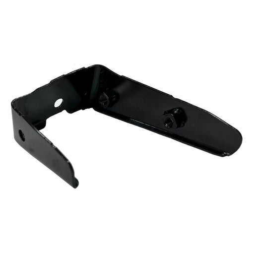 2005-2017 Honda Odyssey/Pilot/Acura MDX Front Passenger Side Bumper Bracket - HO1067120-Partify-Painted-Replacement-Body-Parts