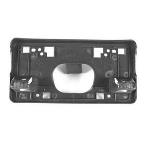 Front License Plate Bracket image