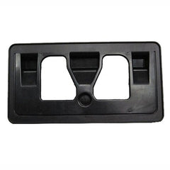 Front License Plate Bracket image