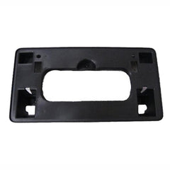 Front License Plate Bracket image