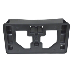 Front License Plate Bracket image