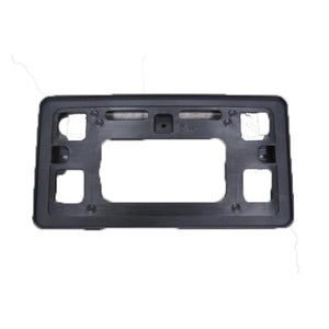 Front License Plate Bracket image