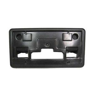 Front License Plate Bracket image