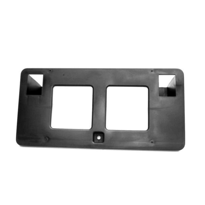 2003-2005 Honda Accord Front License Plate Bracket Lic Base Sedan - HO1068118-Partify-Painted-Replacement-Body-Parts