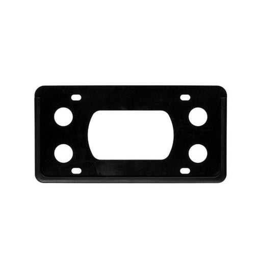 1997-2007 Acura NSX/Honda Accord Front License Plate Bracket Lic Frame Sedan - HO1068119-Partify-Painted-Replacement-Body-Parts