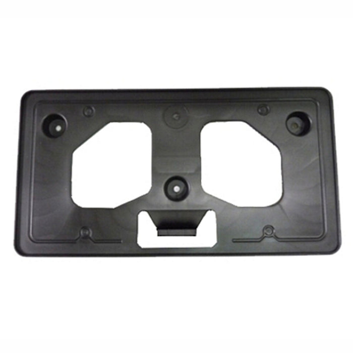 2017-2019 Honda CR-V Front License Plate Bracket - HO1068124-Partify-Painted-Replacement-Body-Parts