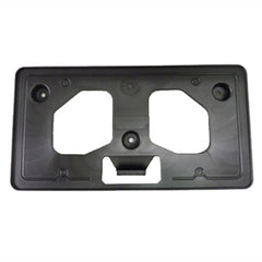 Front License Plate Bracket image