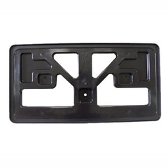 Front License Plate Bracket image