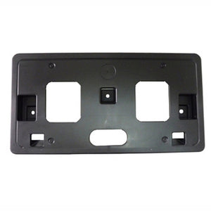 Front License Plate Bracket image
