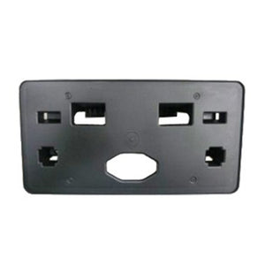 Front License Plate Bracket image