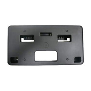 Front License Plate Bracket image