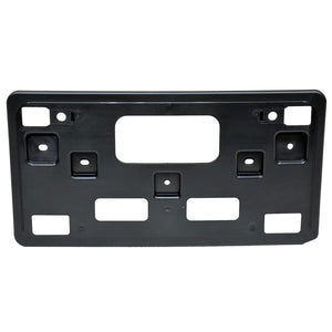 Front License Plate Bracket image