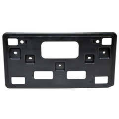 Front License Plate Bracket image