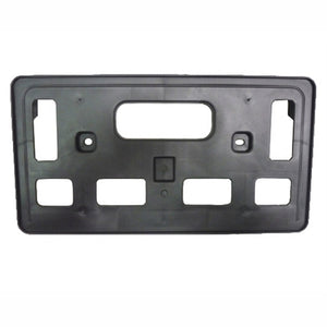 Front License Plate Bracket image