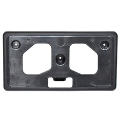 Front License Plate Bracket image