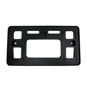 Front License Plate Bracket image