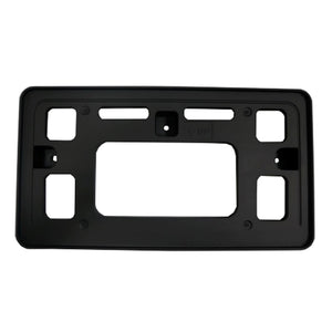 Front License Plate Bracket image
