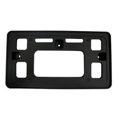Front License Plate Bracket image