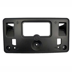Front License Plate Bracket image
