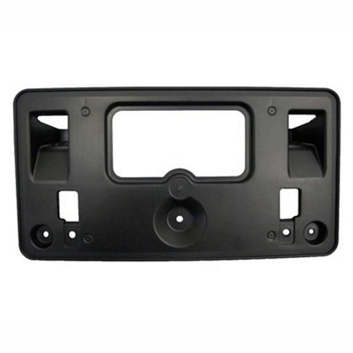 2018-2021 Honda Clarity Front License Plate Bracket - HO1068139-Partify-Painted-Replacement-Body-Parts