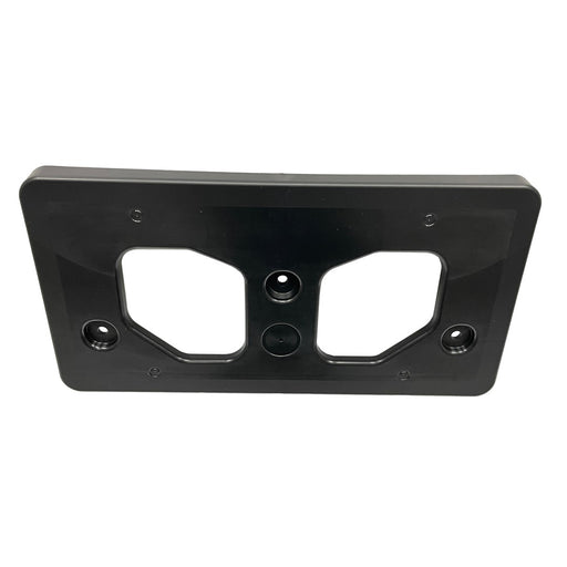 2023-2025 Honda CR-V Front License Plate Bracket - HO1068144-Partify-Painted-Replacement-Body-Parts