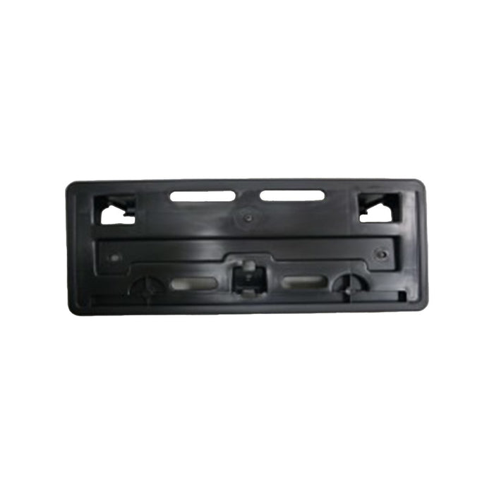Honda Accord Front License Plate Bracket - HO1068147