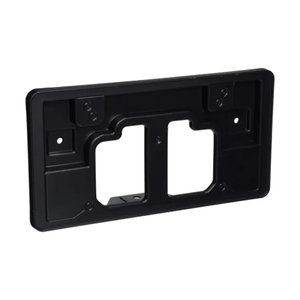 Front License Plate Bracket image