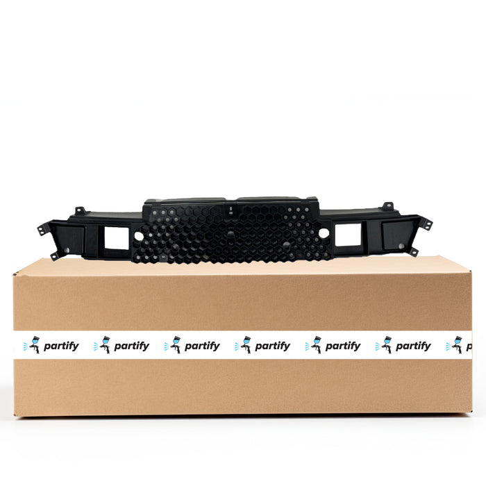 Honda Accord Front Bumper Impact Absorber - HO1070163
