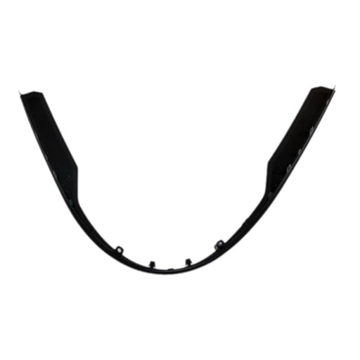 Honda HR-V Front Spoiler Black - HO1093118