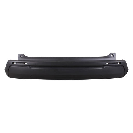 2023-2024 Honda CR-V EX/LX/Sport CAPA Certified Rear Bumper - HO1100332C-Partify-Painted-Replacement-Body-Parts