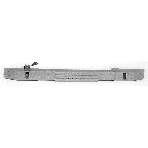 1992-1995 Honda Civic Rear Bumper Reinforcement 2 Door Hatchback - HO1106121-Partify-Painted-Replacement-Body-Parts