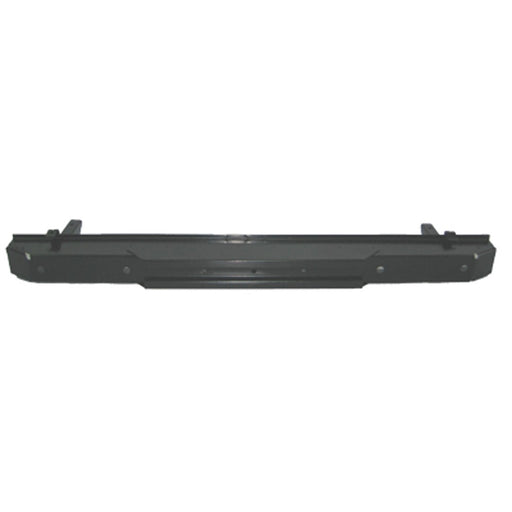 1995-1998 Honda Odyssey Rear Bumper Reinforcement - HO1106143-Partify-Painted-Replacement-Body-Parts