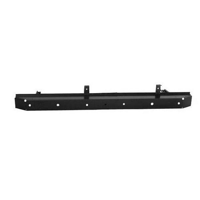 1997-2001 Honda Prelude Rear Bumper Reinforcement - HO1106145-Partify-Painted-Replacement-Body-Parts