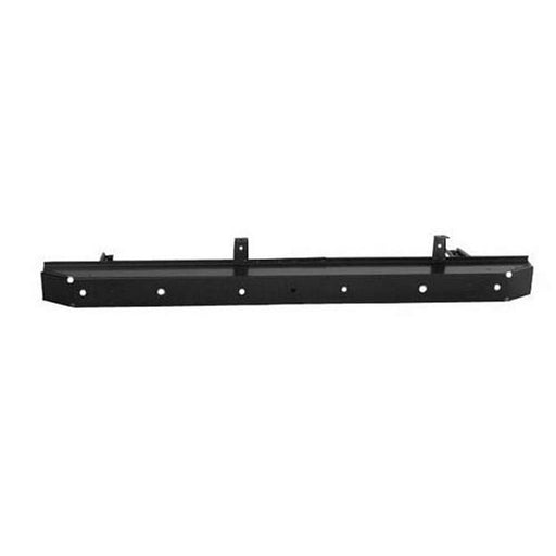 1997-2001 Honda Prelude Rear Bumper Reinforcement - HO1106145-Partify-Painted-Replacement-Body-Parts