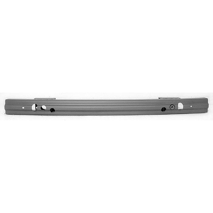 2000-2009 Honda S2000 Rear Bumper Reinforcement - HO1106154-Partify-Painted-Replacement-Body-Parts