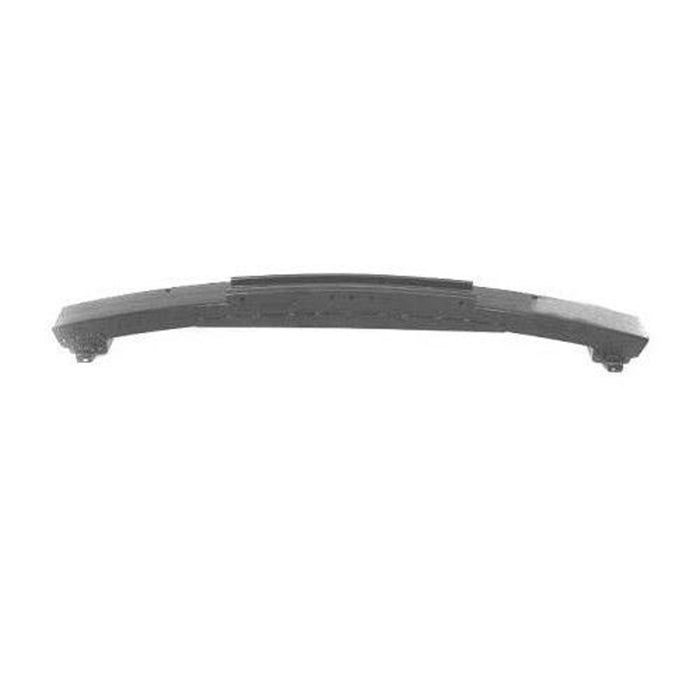 2003-2008 Honda Pilot Rear Bumper Reinforcement - HO1106159-Partify-Painted-Replacement-Body-Parts