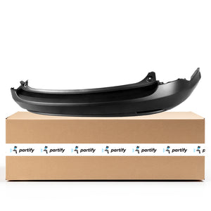 Rear Lower Bumper image