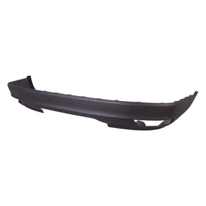 Rear Lower Bumper image